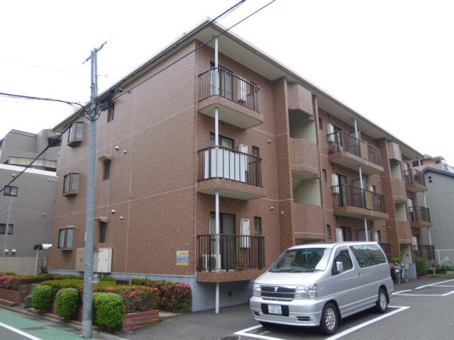 ジェネシス三鷹
