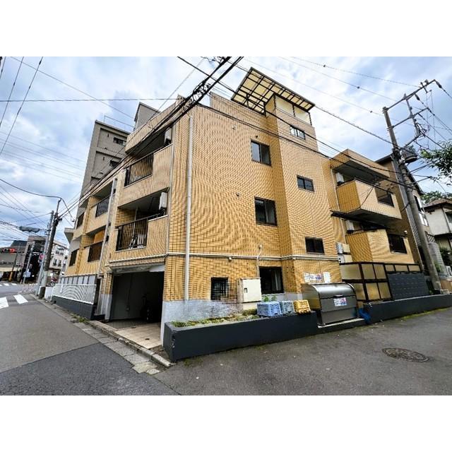 スターマンション2