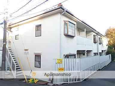 セイセンハイツⅡ(2DK/1階)