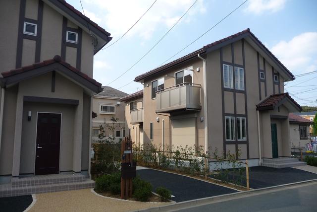 中央本線 吉祥寺駅 徒歩19分 2階建 築17年