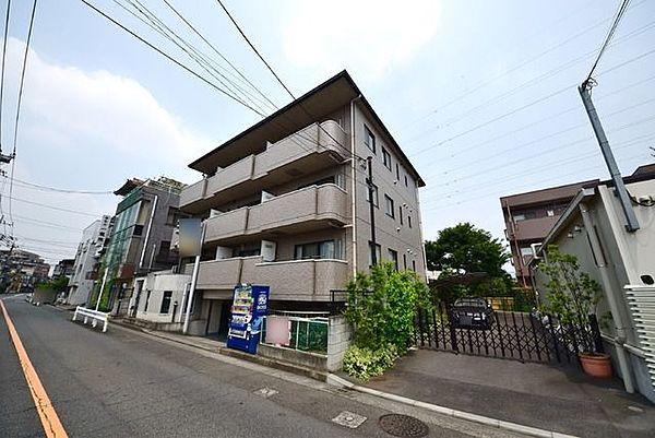 ハイムM&S成城北