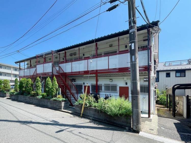 アーバンハイム成城