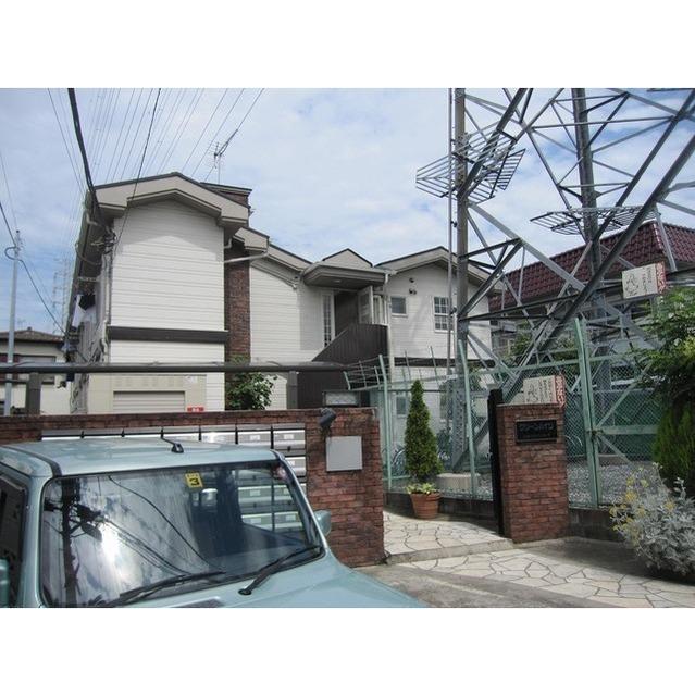 グリーンハイツ仙川