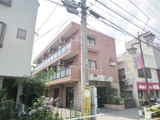ハムステッド