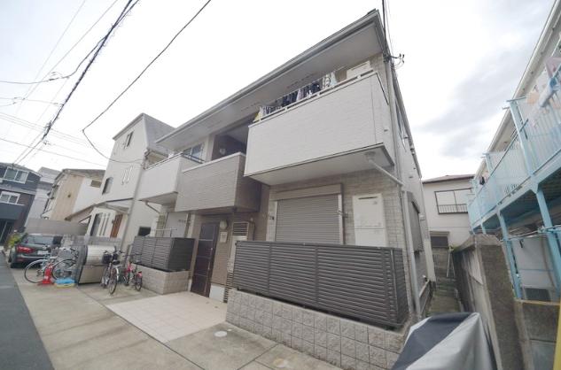 ファミーユ・リアン