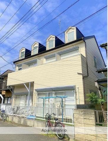 城西プラザ田無