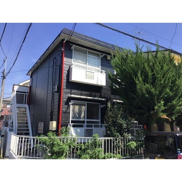 ハイツいけのや