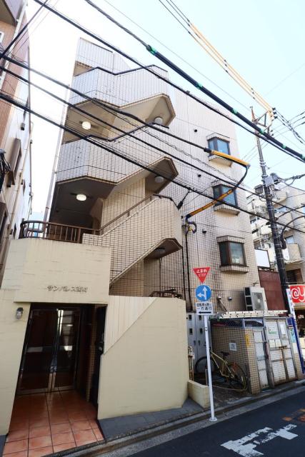 サンパレス南町