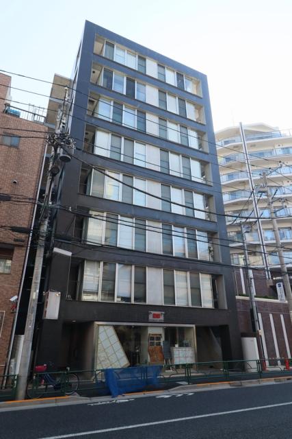 CERES(ワンルーム/4階)