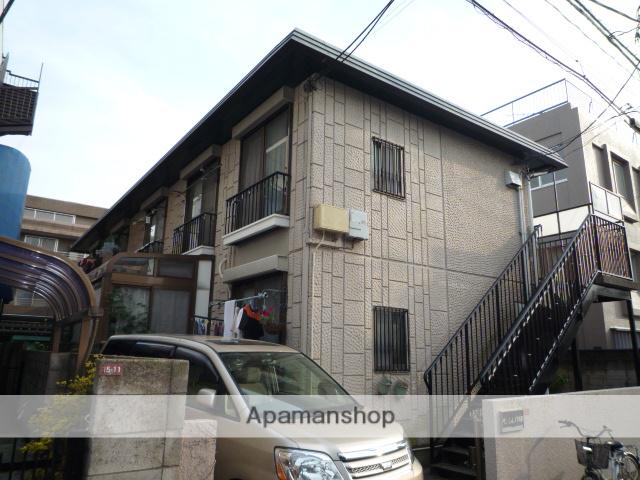 サンシャレイ下井草