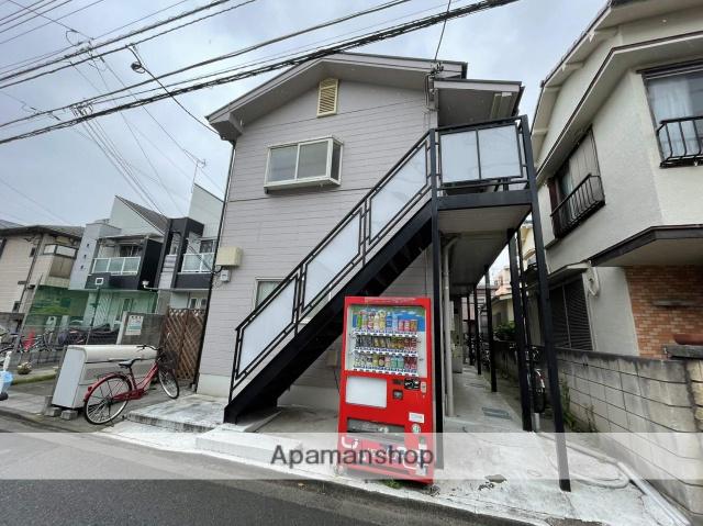 パークグランデ小平