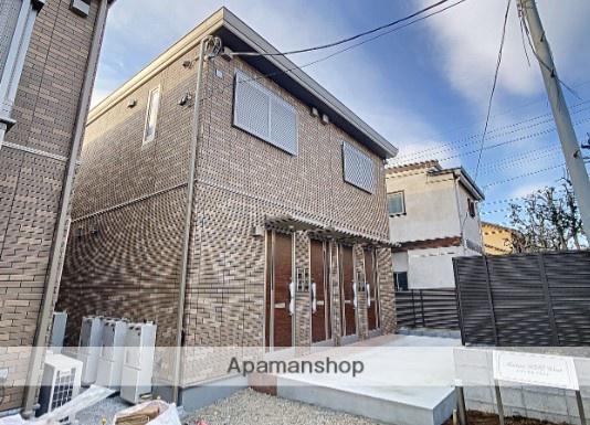 MAISON KIKI ウエスト