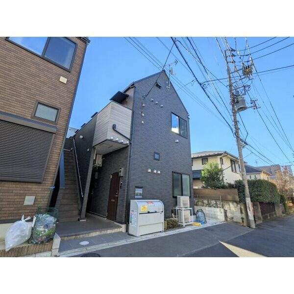 ハーモニーテラス高円寺南Ⅴ