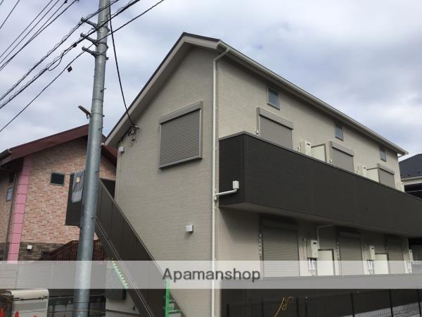 アパート・コスモ