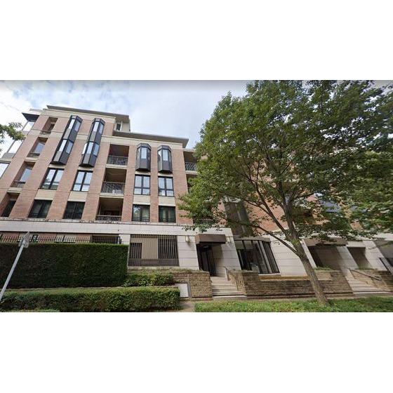 パークシティ浜田山C棟