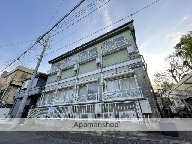 ルネモレーン立川
