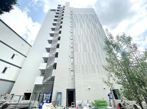 ザ・パークハビオ上北沢