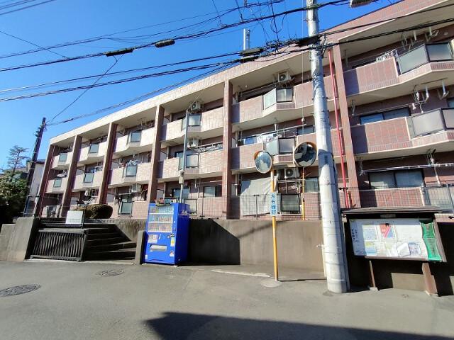 グレースコート