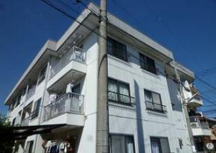 三鷹台パークハイツ