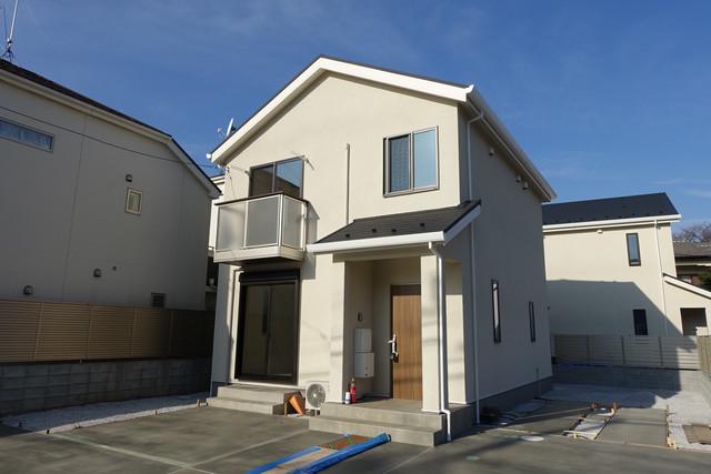 中央本線 武蔵小金井駅 徒歩19分 2階建 築3年