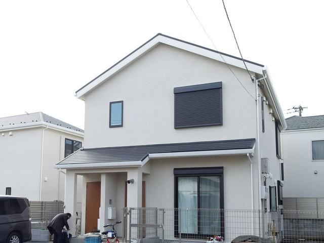 桜町2丁目(2LDK/2階)