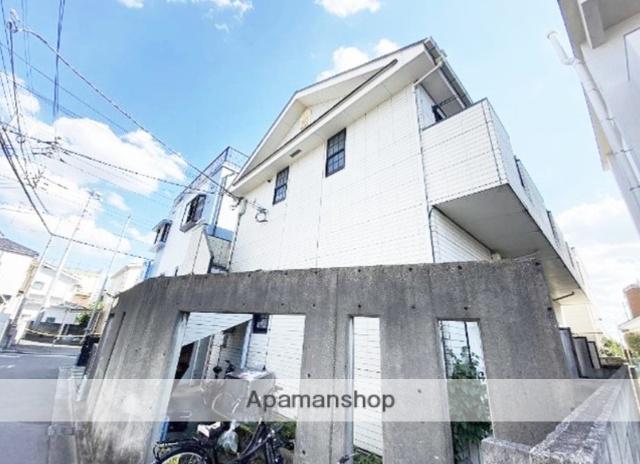 ヴィラージュ東伏見