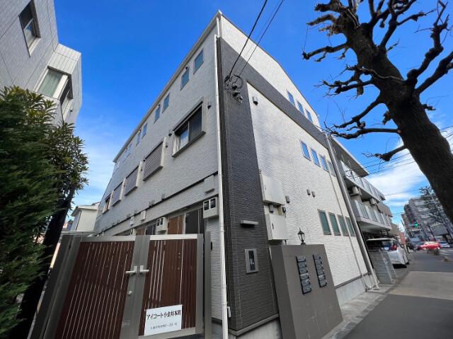 アイコート小金井本町
