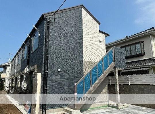 ノーザンロード武蔵境