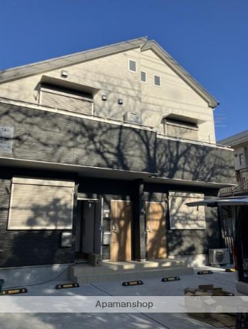 サンライズ国立Ⅱ