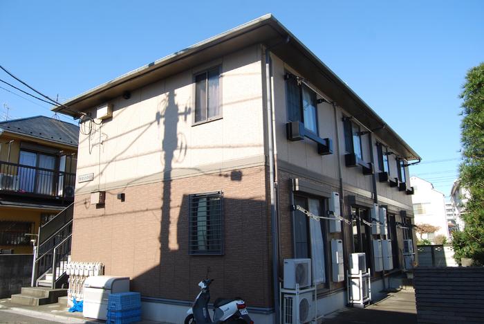 クレセントひばり