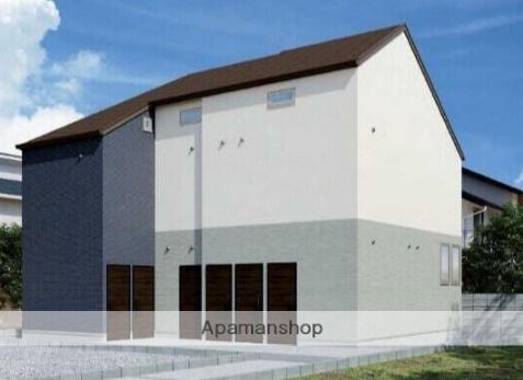 バーミープレイス武蔵境[2階]