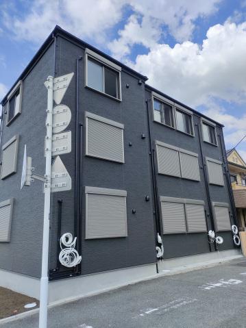 カインドネス西武柳沢2