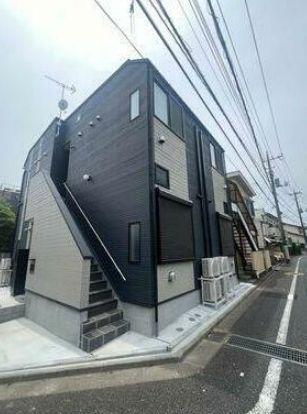 ハーモニーテラス関町Ⅱ