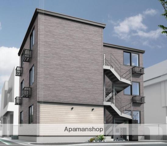 エイグラン一橋学園