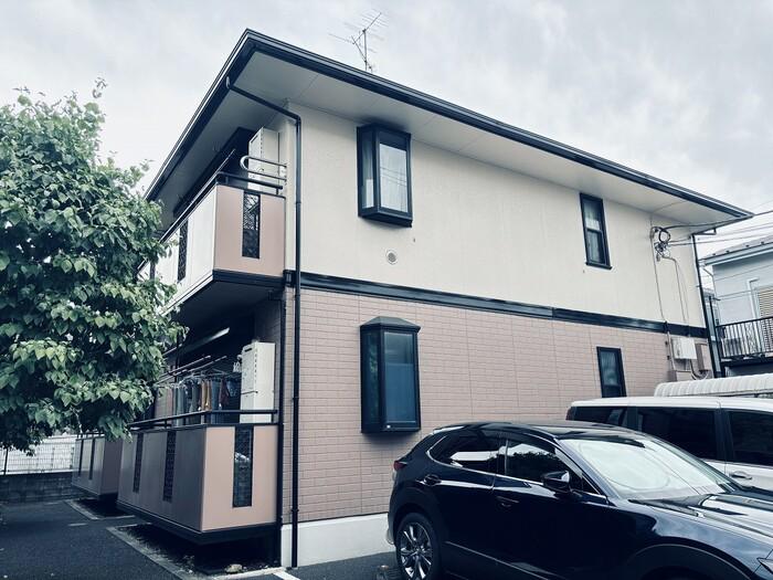 吉祥寺ガーデンホームズ