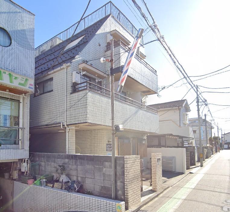 ジョイフルハイツ