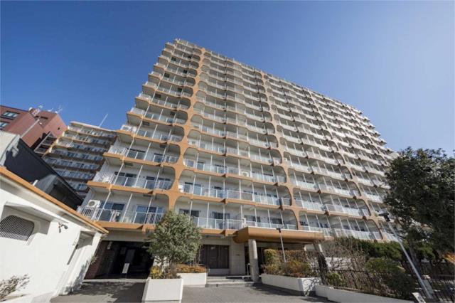 ルネ吉祥寺(3LDK/11階)