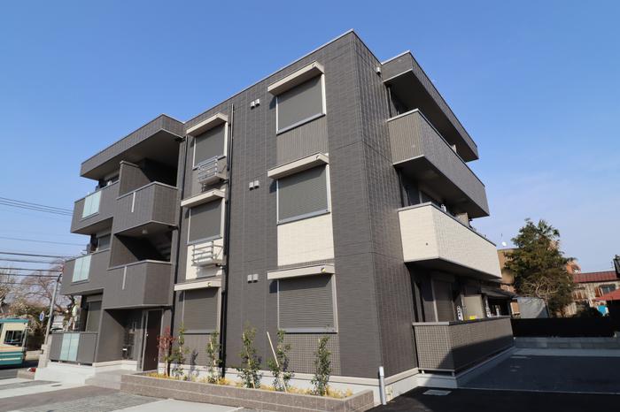 ラ・カーサ グリシーナ