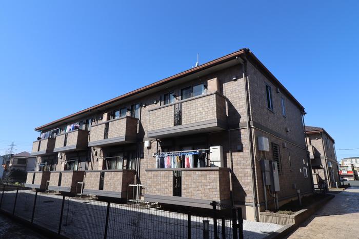 花水木FG(1LDK/2階)