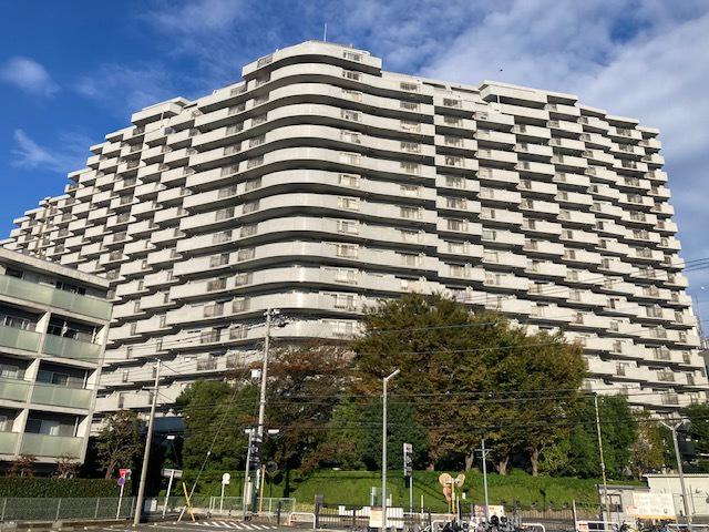 PARK CITY ひばりが丘