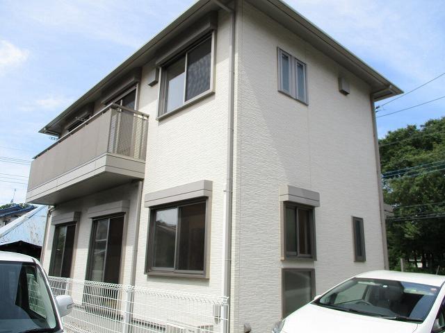 西武鉄道多摩湖線 一橋学園駅 徒歩26分 2階建 築13年