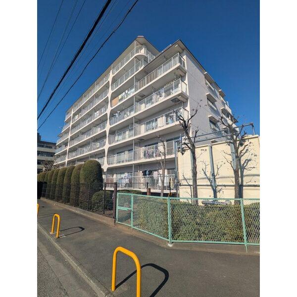 花小金井スカイハイツ