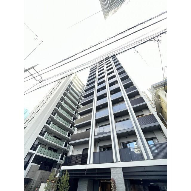 ドゥーエ府中Ⅰ(2LDK/10階)