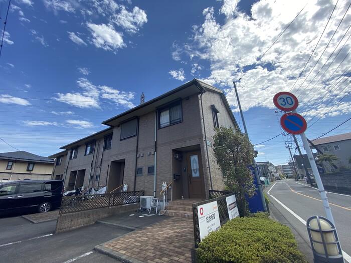 グレースハウス