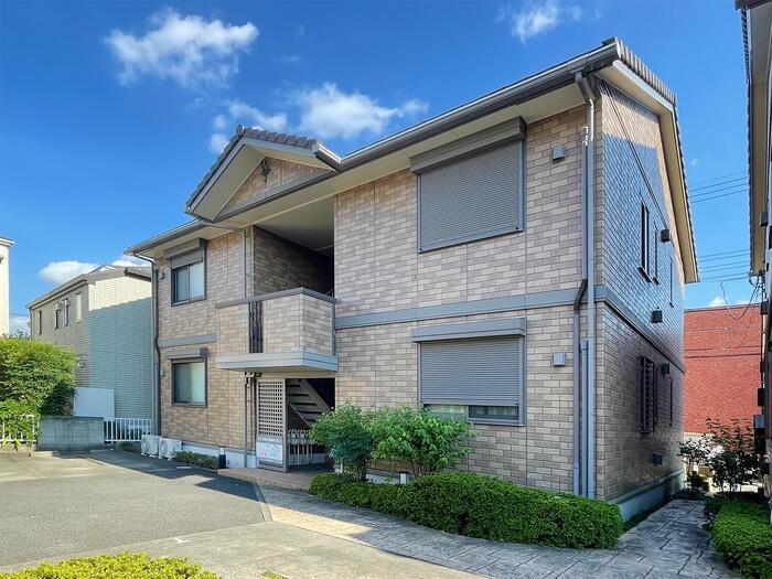 アイリス田無 AB棟