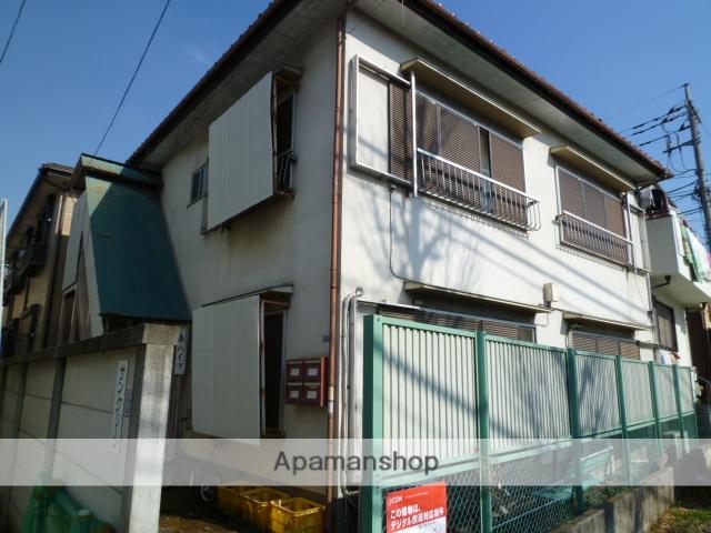 寿ハイツ(1K/1階)