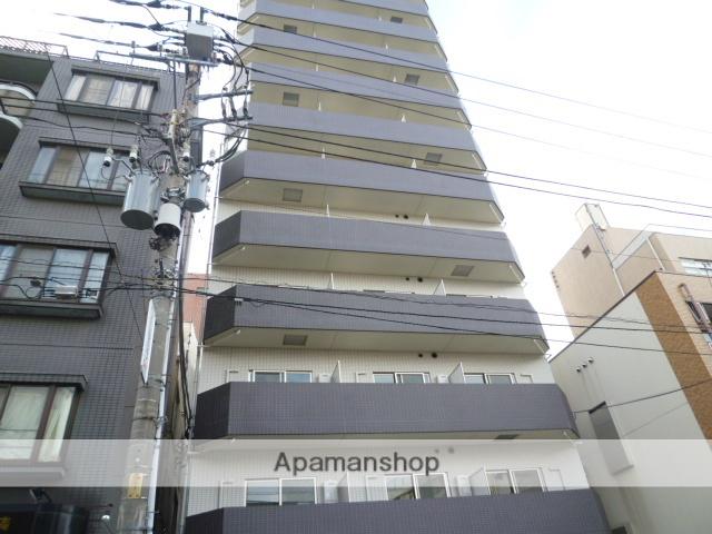 RISINGPLACE練馬関町ステーションスクエア