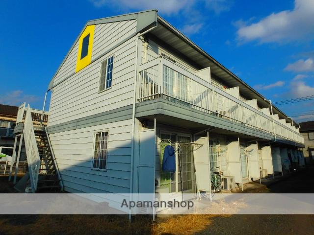 小金井パークサイドA