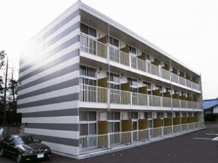 レオパレスさくらブリッサ(1K/2階)