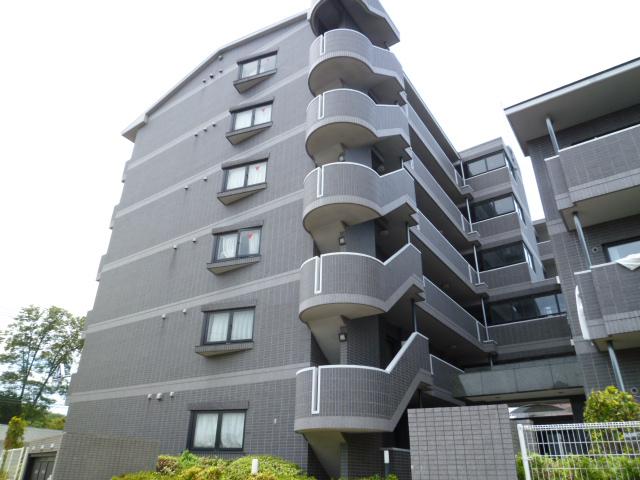 ラフィネ武蔵野